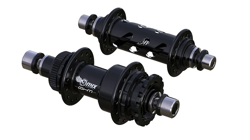 New Components & Parts