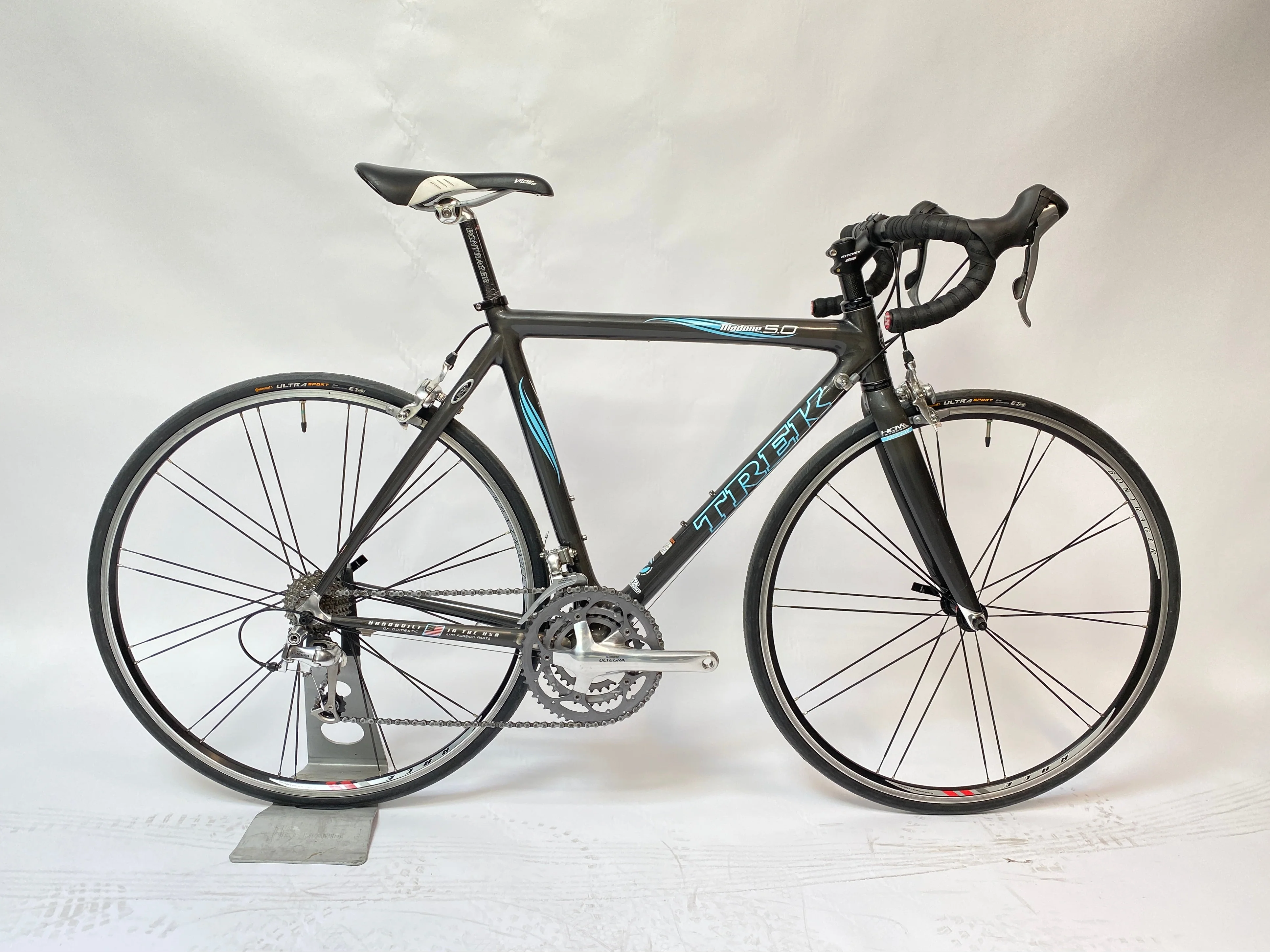 Bikes - Salt Lake City